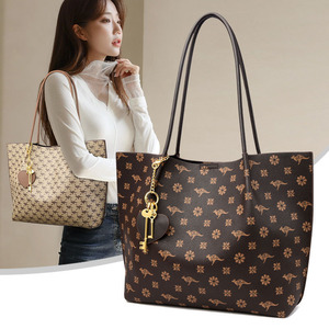 New Fashion Designer Crossbody <b>Bags</b> High Quality PU Leather Shoulder Messenger <b>Bag</b> Casual Totes Luxury <b>Women</b> Handbags and Purses - Product Image 2