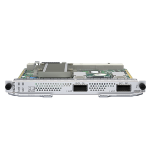 CR8DE4NB00M1 CR8DE4YBMSF0 03034XTF 03034YNN 4-Port 100GBase/50GBase-QSFP28 <b>Physical</b> Interface Card(PIC) - Product Image 3