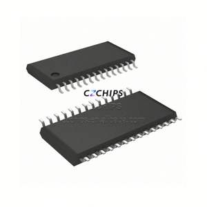 Nuevo y Original VNQ600ATR-E SOP-28L Circuitos Integrados CI Chips  CZSKU:F0F8L3T4 - Product Image 1