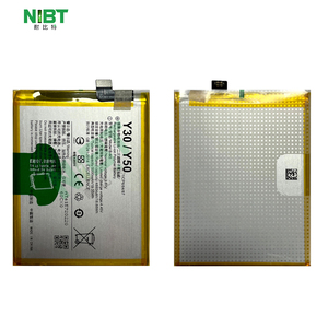 Batería de Repuesto NIBT al por Mayor, de Bajo <span class=keywords><strong>Precio</strong></span> y Alta Calidad, B-<span class=keywords><strong>M3</strong></span> de 5000 mAh, Batería de Iones de Litio para VIVO Y50/Y30 - Product Image 3