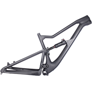 Marco de Bicicleta de Suspensión para Enduro Mtb T1000 2022 de Fibra de <span class=keywords><strong>Carbono</strong></span> Completa para Llantas 29er Max <span class=keywords><strong>29</strong></span>*2.4'' - Product Image 2