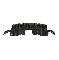 BYD Yuan PLUS calandre avant Base inférieure conduite à droite Version outre-mer Grille cadre Support pièces de carrosserie SC2E-2803115M OEM