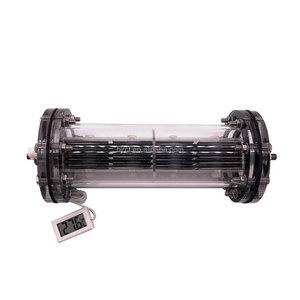 Générateur tubulaire d'<span class=keywords><strong>hypochlorite</strong></span> <span class=keywords><strong>de</strong></span> sodium <span class=keywords><strong>de</strong></span> cellule d'électrolyse d'anode <span class=keywords><strong>de</strong></span> titane d'approvisionnement d'usine100g 200g 300g 500g - Product Image 3