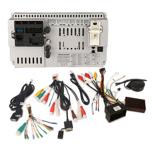 EU STOCK Erisin ES8551F 7 "13.0 Android autoradio per <span class=keywords><strong>Fiat</strong></span> 500/500C/500S/500E 2016-2019 e 500 ibrido - Product Image 5