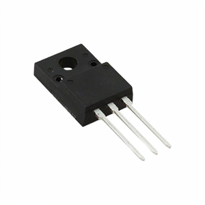Transistors Original One Stop Service Buy Online Electronic Components TK3A65D(STA4 Q M) TO-220SIS - Product Image 1