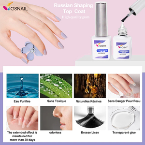 Capa superior moldeadora rusa Base <span class=keywords><strong>de</strong></span> gel UV Esmalte <span class=keywords><strong>de</strong></span> <span class=keywords><strong>uñas</strong></span> Acabado <span class=keywords><strong>de</strong></span> diamante <span class=keywords><strong>de</strong></span> alto <span class=keywords><strong>brillo</strong></span> Sin toallita 1kg <span class=keywords><strong>de</strong></span> peso para arte <span class=keywords><strong>de</strong></span> <span class=keywords><strong>uñas</strong></span> - Product Image 6