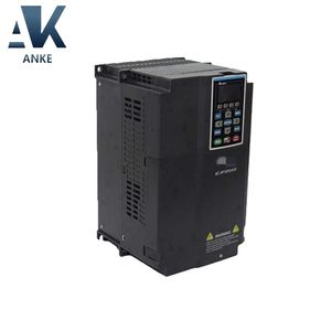 Delta <b>Inverters</b> CP2000 Series 30KW VFD300CP4EB-21 - Product Image 2