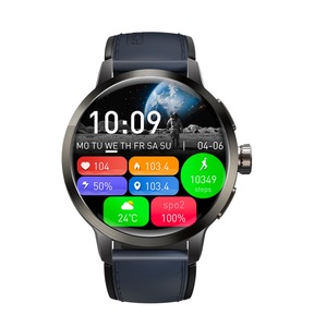 Đi bộ, đi bộ đường dài kỷ lục 4G <span class=keywords><strong>Android</strong></span> thông minh đồng hồ cho nam giới Sim thẻ điện thoại cuộc gọi SMS Sim <span class=keywords><strong>Smartwatch</strong></span> độc lập Wifi duyệt - Product Image 6