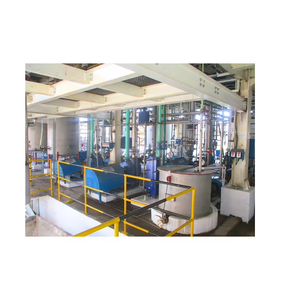 Évaporateur automatique pour la transformation alimentaire et les applications en laboratoire Haute efficacité Économie d'énergie Facilité d'utilisation - Product Image 1