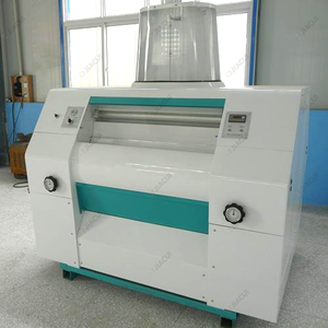 Máquina <span class=keywords><strong>de</strong></span> Molienda <span class=keywords><strong>de</strong></span> Harina <span class=keywords><strong>de</strong></span> Maíz <span class=keywords><strong>de</strong></span> Alta Eficiencia para Uso Doméstico y Agrícola, Motor Nuevo y Usado con Rodillo/Rodamiento para Moler Polvo - Product Image 4