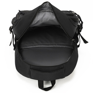 Sac à dos pour <span class=keywords><strong>ordinateur</strong></span> portable Oxford imperméable grande capacité, sac d'affaires pour hommes, femmes, étudiants, trajets quotidiens, voyages, bureau - Product Image 6