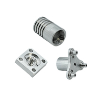 Usinage CNC de précision Lechi, acier inoxydable sur mesure pour pièces automobiles, usine OEM certifiée ISO9001