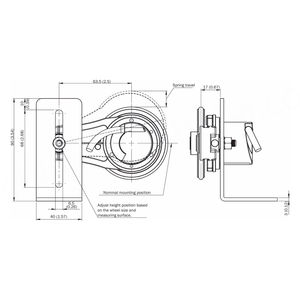 ใหม่และเป็นของแท้ |   ตัวเข้ารหัสล้อวัดระยะที่มีปัญหา: DBV50 |   DBV50E-22RMA1000 |   หมายเลขคำสั่งซื้อ : 1105199 - Product Image 4