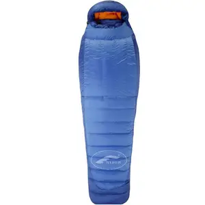 Individueller, outdoor-Wanderung, verschleißfester, wasserdichter, outdoor-Camping, moskito-schutz, winter-Schlafsack