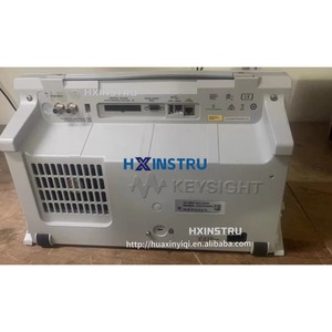 Osciloscopio de Banco Keysight DSOX4054A InfiniiVision Serie 4000 X de 500MHz, 4 Instrumentos de Medición y Análisis Analógicos lexso H - Product Image 2