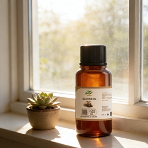 Crème corporelle biologique Mrembo Naturals, revitalisant liquide pour la peau, huile d'olive, perle, vitamine E, collagène, parfum frais pour adultes, tous types de peau - Product Image 2