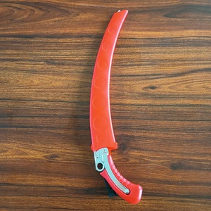 ใบ<span class=keywords><strong>เลื่อย</strong></span><span class=keywords><strong>ตัด</strong></span>แต่ง<span class=keywords><strong>กิ่ง</strong></span>เหล็กกล้าคาร์บอนสูงทนทานสูงใบมีด400มม. สำหรับงานไม้และงาน<span class=keywords><strong>ตัด</strong></span>ต้นไม้ผล<span class=keywords><strong>ไม้</strong></span>-ส่งตรงจากโรงงาน - Product Image 3