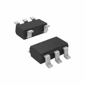 Composants électroniques de gestion de l'alimentation (PMIC) TPS62260DDCT SOT 23-5 mince, TSOT 23-5 du fabricant Channel - Product Image 1