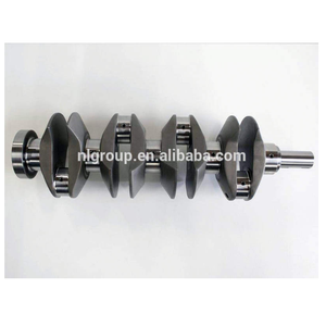 Motore albero motore Billet 4340 in acciaio per <span class=keywords><strong>Opel</strong></span> C20 Racing 2.0L prestazioni parti <span class=keywords><strong>corsa</strong></span> 114mm - Product Image 4