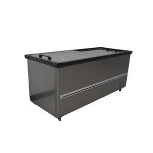 <span class=keywords><strong>Congelador</strong></span> <span class=keywords><strong>Vertical</strong></span> de Tamaño Mediano, <span class=keywords><strong>Congelador</strong></span> Comercial para Alimentos - Product Image 2