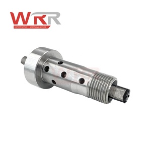 Ajustador de Árbol de Levas WRR 710500578 para <span class=keywords><strong>Mercedes</strong></span>-Benz M271 W203 W204 C180 C200 <span class=keywords><strong>C250</strong></span> W211 W212 E200 E250 C209 A209 R171 CL203 SLK200 - Product Image 3
