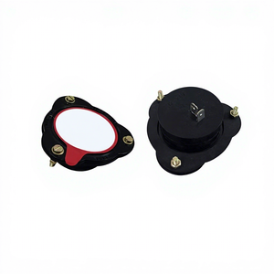 Unidad de Bocina para Camión TATA 2518, 24V OEM 263154209906, Alarma para Vehículo Comercial, Bocina, Repuesto Automotriz - Product Image 1