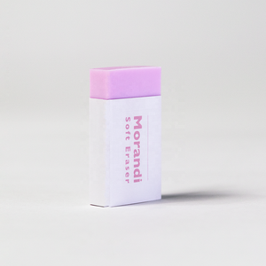 Xách tay dễ thương đầy màu sắc tẩy làm sạch bút chì đánh dấu cao su tẩy mà không rách giấy, tuyệt vời cho các kỳ thi hoặc sử dụng văn phòng - Product Image 3