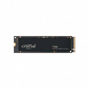 T500เกมภายใน1TB Gen4 NVMe M.<span class=keywords><strong>2</strong></span> CT1000T500SSD8 SSD - Product Image 5