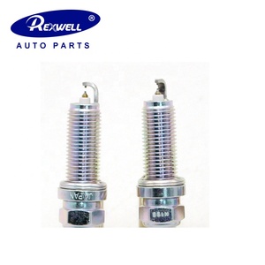 Offerta Speciale: Candela Iridium OE 22401-1VA1C DILKAR7D11H per Nissan X-Trail, <span class=keywords><strong>Qashqai</strong></span>, Teana, Renault Koleos - <span class=keywords><strong>Ricambio</strong></span> Auto all'Ingrosso - Product Image 4