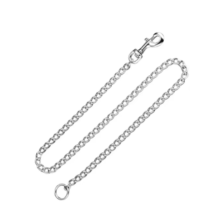 Fabricante profesional de Taiwán, suministros para mascotas de alta calidad, cadena de acero para perros, correa de plomo - Product Image 4