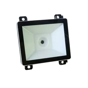 Küresel deklanşör OEM RS232 USB optik otomatik tarama sabit montaj bilet ve Kiosk için 2D barkod tarayıcı modülü - Product Image 1