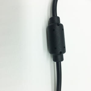 1,8 M Original-Ferritring-Ladekabel mit PVC-Isolierung-Kompatibel mit PS4 Xbox One Computer Motorcycle Android-Geräten - Product Image 3