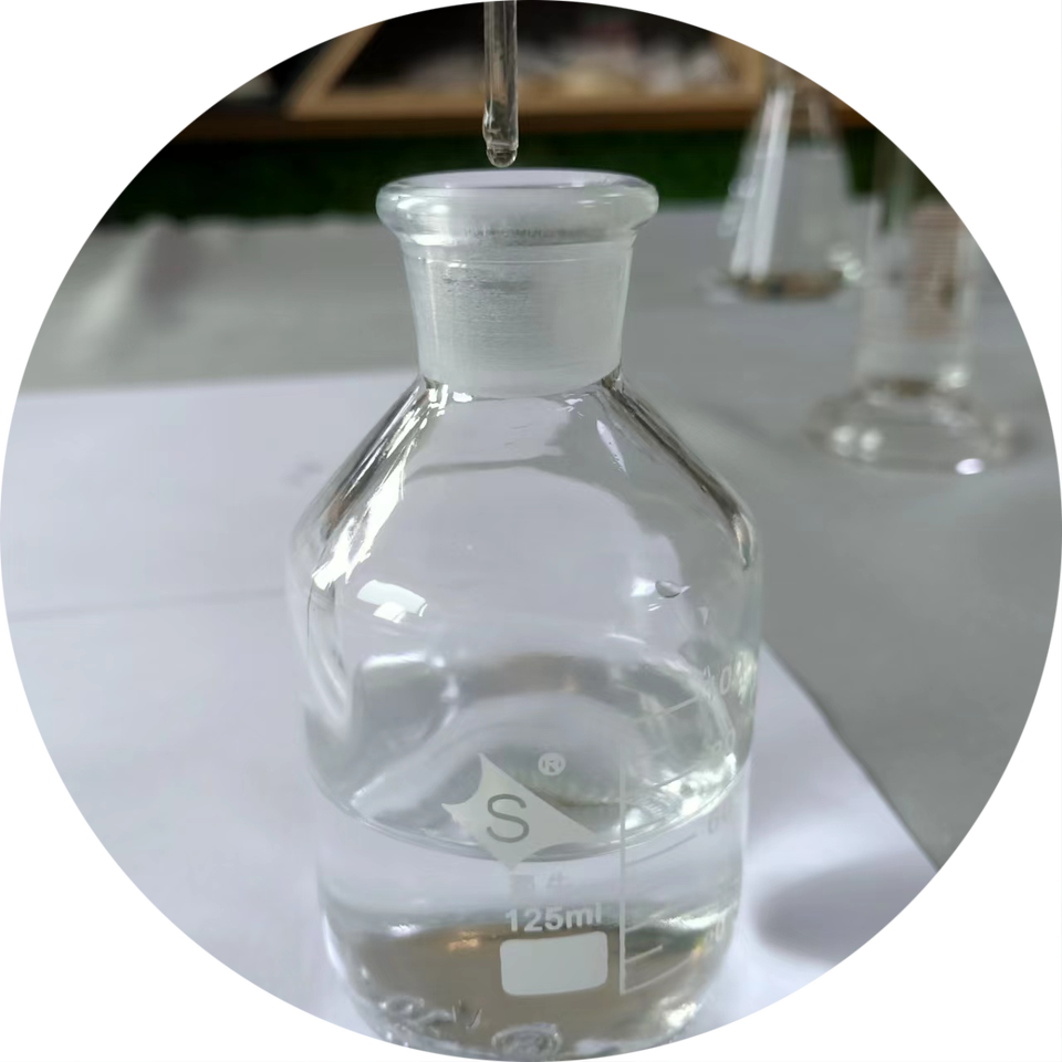 Заводской производитель 99% триацетин CAS 102-76-1 доступный образец