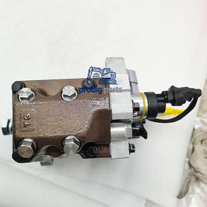 Pompe d'injection de carburant 6745-71-1170, pompe à carburant pour moteur 6D114, 6745-71-1180, 3973228, 4954200, 4921431, 4902731 pour PC300-8, PC350-8 - Product Image 6