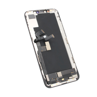 Écran OLED de remplacement pour iPhone 13 Pro Max, haute luminosité, assemblage numériseur LCD pour téléphone