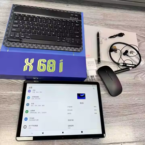 Mới cao cấp 11-inch 6GB + 128GB máy tính bảng PC doyda x60i <span class=keywords><strong>Android</strong></span> Máy tính bảng 11 inch HD hiển thị Wifi 3G khe cắm thẻ Sim nhà máy bán buôn - Product Image 6