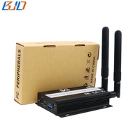 Adaptateur de module USB 3.0 ports NGFF M.2 Key B 1 porte-carte SIM 2 antennes + étui de protection pour modem GSM 4G 5G LTE WWAN en stock