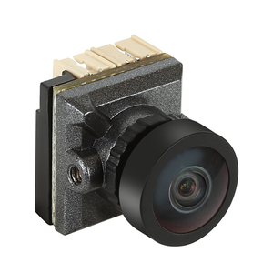 Caméra B14 PRO OEM Starlight Night Version 1500TVL pour drone de course FPV, caméra légère - Product Image 3