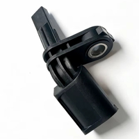 Capteur de vitesse de roue ABS standard d'origine OE WHT003856, capteur d'induction pour Golf A3 Octavia, pièces de maintenance du système de freinage automobile