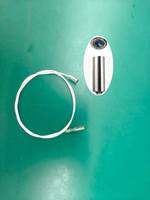 Module de caméra USB miniature OV9734 3,3 mm 1280x720P pour inspection par endoscope industriel