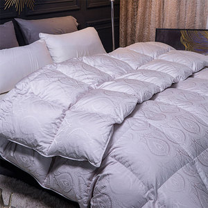 Meilleure Qualité <span class=keywords><strong>edredon</strong></span> invierno En Duvet D'oie Couette Coton Maison Couvre-<span class=keywords><strong>lit</strong></span> Couette Hiver Drap De <span class=keywords><strong>Lit</strong></span> Courtepointes - Product Image 6