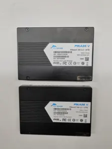 PBlaze5526 PCサーバー用の最高品質のエンタープライズSSDNVMe PCIe 3.0 2.5インチU.2 1.6T 2T