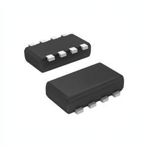 Transistors TT8J11TCR 8-SMD, fils plats, acheter en ligne, composants électroniques, distributeur agréé - Product Image 1