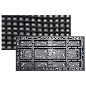 Écran LED intérieur HD P1.86mm 320x160mm, luminosité 600CD, fréquence de rafraîchissement 3840Hz, écran publicitaire pour magasin de détail, conférence - Product Image 2