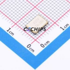 SX7M74.250B20F30TNN Crystal Oscillator (Active) SMD7050-4P Crystal Oscillator 74.25MHz 20ppm CMOS 3.3V - Product Image 1