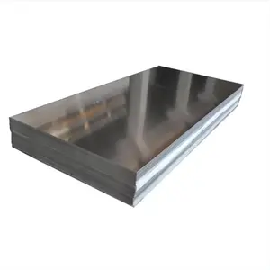 304L On 1.2mm Stainless Steel 304 Sheet Electroplated Decorative Plate