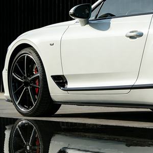 Película Protectora de TPU PPF para Automóviles de Lujo, con Cambio de Color, Autoregenerable, Anti-Amarilleo, con 10 Años de Garantía, Protección UV y Resistencia a los Arañazos - Product Image 1