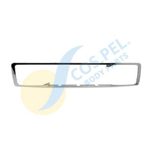 MOULURE DE GRILLE SUPÉRIEURE - Product Image 1