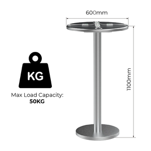 Station de charge pour téléphones portables Y2 Power GEM Super Fast avec 4 câbles de charge 2-en-1 à code QR, station de charge intérieure - Product Image 1