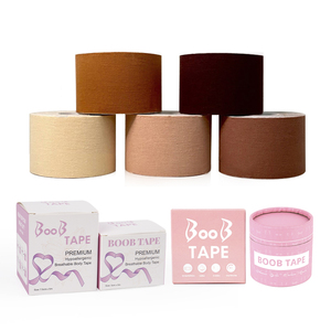 شريط لاصق للحلمات (التغليف فقط) - Product Image 6